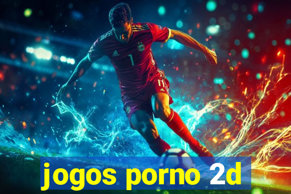 jogos porno 2d